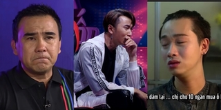 Sao Việt từng nghèo khó đến 1 ổ bánh mì cũng không đủ tiền ăn
