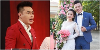 Lê Dương Bảo Lâm hé lộ lý do cưới Quỳnh Quỳnh mà không ai ngờ tới