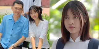 Hotgirl "Bắp cần bơ" nói gì khi bị chỉ trích đóng vai phụ mờ nhạt?