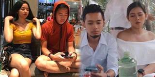 Khi hội chị em sở hữu "đôi mắt thần bắt Tuesday" không thể trượt