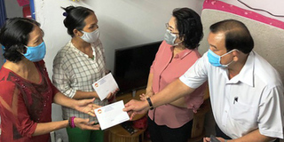 TP.HCM: Hỗ trợ 1 triệu đồng cho lao động tự do bị ảnh hưởng Covid-19