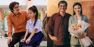 Lê Ngọc Thúy tâm huyết làm Phim ca nhạc Mừng ngày nhà giáo Việt Nam