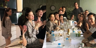 Hồ Ngọc Hà lấy lại vóc dáng nhanh sau 10 ngày hạ sinh cặp song thai