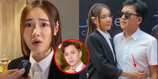 Động thái của Nhã Phương khi thấy Ngô Kiến Huy ngày một giàu có