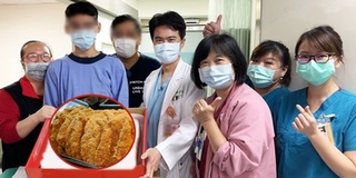 Hôn mê 62 ngày, thanh niên tỉnh lại khi nghe nhắc đến món yêu thích