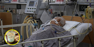 Hà Nội: Cụ ông 70 tuổi ngộ độc do ăn pate Minh Chay đã qua đời