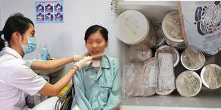 Cô gái nhiễm độc do ăn pate Minh Chay xuất viện sau 100 ngày điều trị