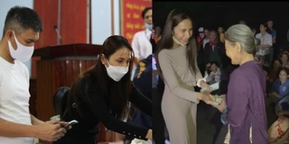 Thủy Tiên dừng khởi kiện anti-fan: "Đây là nghiệp mà tôi phải gánh"