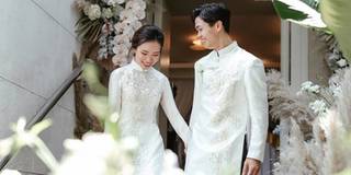Công Phượng và Viên Minh sẽ tổ chức lễ cưới vào tháng 11