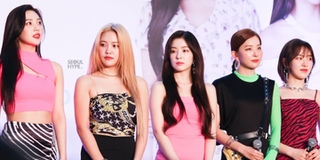 Joy buồn bã thông báo RED VELVET tạm dừng hoạt động, fan nghi do Irene