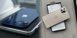 iPhone 12 Pro giảm 8,5 triệu đồng sau hơn 2 tuần về Việt Nam