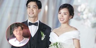 Văn Toàn hé lộ quà cưới cho Công Phượng tiện thể tặng luôn khách mời