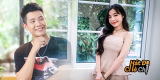 Hát đi chờ chi - Elly Trần khoe giọng hát bolero cực ngọt