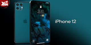 iPhone 12 màn hình bền hơn gấp 4 lần, nhưng pin chưa vượt iPhone 11