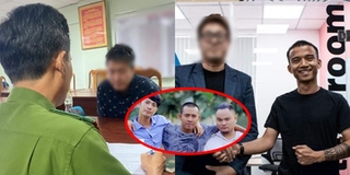 Đạo diễn của FAPtv bức xúc vì từng bị giám đốc người Hàn lừa đảo