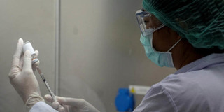 Việt Nam tiêm thử nghiệm vaccine ngừa Covid-19 trên người vào tháng 11