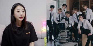 Điểm tin K-pop: BTS xuất hiện trên trang bìa tạp chí Mỹ