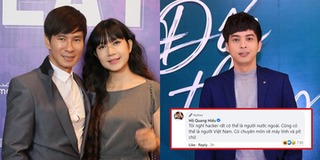 Mất kênh YouTube, Lý Hải buồn rầu, Hồ Quang Hiếu "tấu hài" đoán hacker
