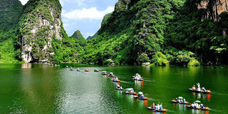 Việt Nam được vinh danh là điểm đến hàng đầu về Ẩm thực, Di sản