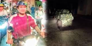 Thanh niên 30 tuổi kể về 2 lần rơi nước mắt trong đời vì ba mẹ