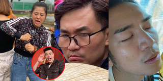 Lê Dương Bảo Lâm "dìm hàng" tơi tả sao Việt sau chuyến từ thiện