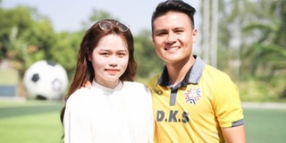 Huỳnh Anh tiết lộ đã độc thân, Quang Hải xác nhận chia tay từ tháng 10