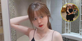 Huỳnh Anh khẳng định tin nhắn là giả mạo không phải của mình