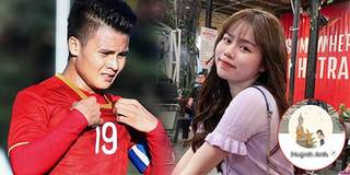 Huỳnh Anh có động thái mới khiến cư dân mạng chú ý