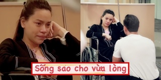 Không thể làm ngơ khi màn cầu hôn bị chỉ trích PR, Hà Hồ lên tiếng