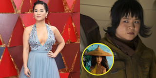 Từng bị soi mói, sao gốc Việt là công chúa Disney Đông Nam Á đầu tiên