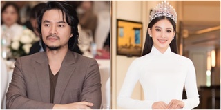 Tân Hoa hậu sẽ diện áo dài khi đăng quang Hoa hậu Việt Nam 2020