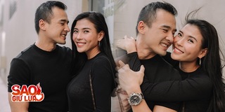 Sao Giữ Lửa - Lương Thế Thành và Thúy Diễm: "Vợ chồng phải hiểu nhau"