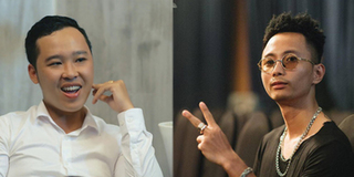"Rap diss" chóng vánh, Torai9, Rhymastic cùng nhận thua, fan tiếc nuối