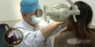 Thức đêm săn sale 3 ngày liền, cô gái bỗng điếc tai trái, ù tai phải