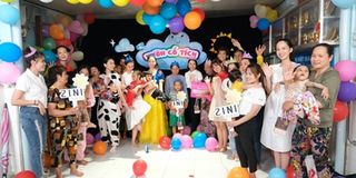 ZINI LEGEND doanh nghiệp 4.0 đam mê đồng hành cùng hành trình nhân ái