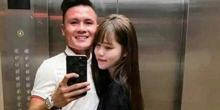Xuất hiện nhóm “anti” bạn gái cũ Quang Hải với lượng thành viên khủng
