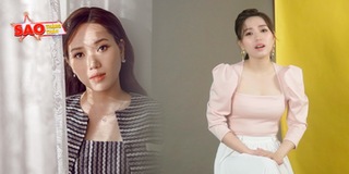 Sao Thẳng Thắn - Thùy Chi: "Quan trọng nhất là được khán giả đón nhận"