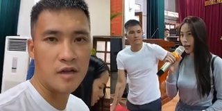 Công Vinh tiết lộ 1 ngày chỉ ăn 2 bữa trong chuyến cứu trợ miền Trung