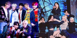 Điểm tin K-pop: BTS "thả thính" album mới, Dreamcatcher hội tụ