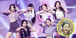 STAYC suýt debut với tên "Răng hàm", tham vọng "nhai cả K-pop"