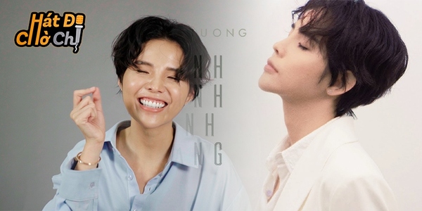 Hát Đi Chờ Chi - Vũ Cát Tường khoe giọng live qua những bản hit