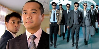 Mặc chỉ trích, "Bằng Chứng Thép" 4 vẫn lọt top 10 rating lịch sử TVB