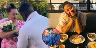 Chuyện tình 10 năm đẹp nhưng dang dở của nữ Vlogger Brittanya Karma