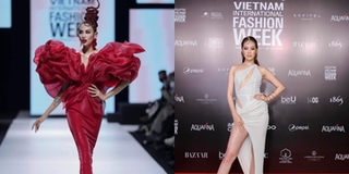 VIFW 2020: Định nghĩa mới về vị trí của ngành thời trang Việt