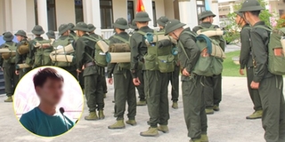 Nam thanh niên Bạc Liêu bị phạt 6 tháng tù vì trốn nghĩa vụ quân sự