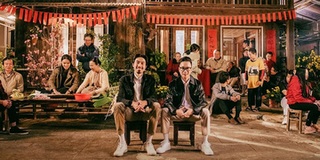 Lời bài hát Đi về nhà - Đen Vâu x JustaTee (lyrics)
