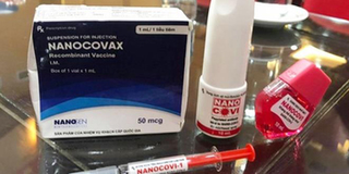 Việt Nam nghiên cứu vaccine Covid-19 dạng nhỏ mắt và xịt mũi