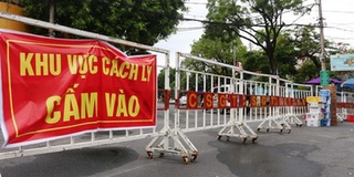 Đà Nẵng: Cách ly 11 người liên quan đến bệnh nhân mắc Covid-19