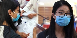 Tâm sự của cô gái đầu tiên đăng ký thử vaccine Covid-19 Việt Nam