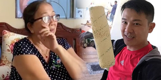 Mẹ ruột Vân Quang Long nói lý do không đưa thi hài con về Việt Nam